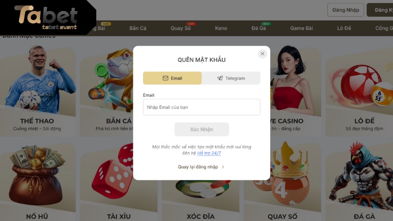Hướng Dẫn Đăng Nhập TABET Với Những Bước Đơn Giản Các câu hỏi thường gặp trong quá trình đăng nhập TABET