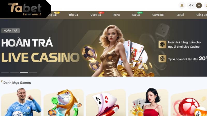 Điểm mạnh khiến TABET đang dần khẳng định thương hiệu số 1