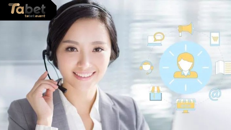 Liên Hệ TABET - Kênh Hỗ Trợ Khách Hàng Chuyên Nghiệp Hướng dẫn liên hệ TABET nhanh chóng