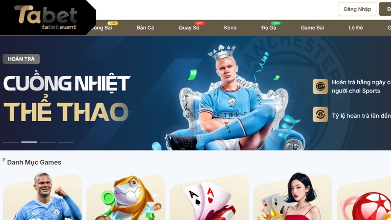 Hướng Dẫn Đăng Ký TABET Nhanh Chóng, Chính Xác Cho Tân Thủ Lý do bet thủ nên đăng ký Tabet để cá cược