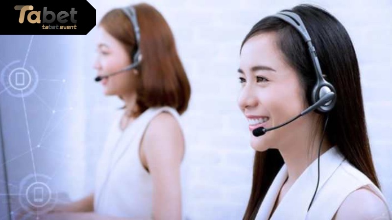 Liên Hệ TABET - Kênh Hỗ Trợ Khách Hàng Chuyên Nghiệp Những mẹo để liên hệ TABET hiệu quả hơn