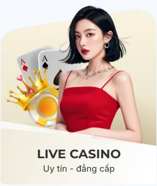 Live casino