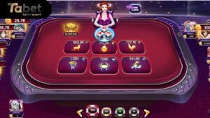 Mẹo chơi Bầu Cua TABET cho người chơi 