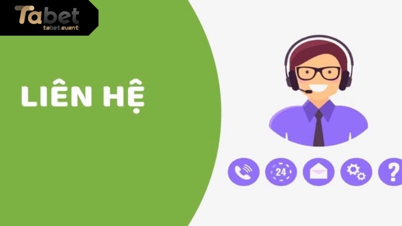 Những ưu điểm của dịch vụ liên hệ TABET